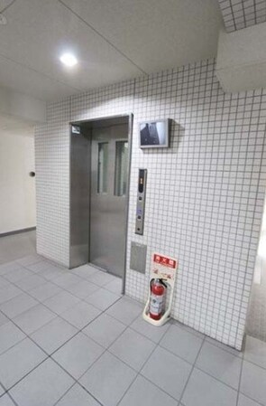 牛込柳町駅 徒歩5分 B1-1階の物件内観写真